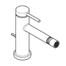 Hansgrohe Tecturis S Змішувач для біде, бронза (73201140)