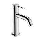 Hansgrohe Tecturis S 80 CoolStart Змішувач для раковини, хром (73302000)