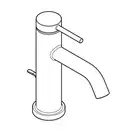 Hansgrohe Tecturis S 80 CoolStart Змішувач для раковини, хром (73302000)