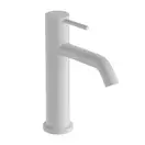 Hansgrohe Tecturis S Змішувач для раковини, білий матовий (73314700)