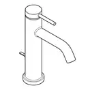 Hansgrohe Tecturis S Змішувач для раковини, білий матовий (73314700)