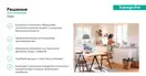 Кухонный смеситель, с вытяжным душем, 2 вида струи, sBox lite Hansgrohe Zesis M33 (цвет - сталь) 74804800
