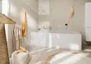 Hansgrohe DuoTurn S Змішувач прихований, 2 спож., білий мат (75418700)