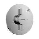 Hansgrohe DuoTurn S Змішувач прихованого монтажу, хром (75618000)