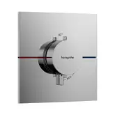 Hansgrohe ShowerSelect Comfort E Термостат, хром (15574000)