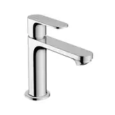 Hansgrohe Rebris S 110 Змішувач для раковини, хром (72588000)