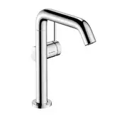 Hansgrohe Tecturis S Змішувач для раковини, хром (73360000)