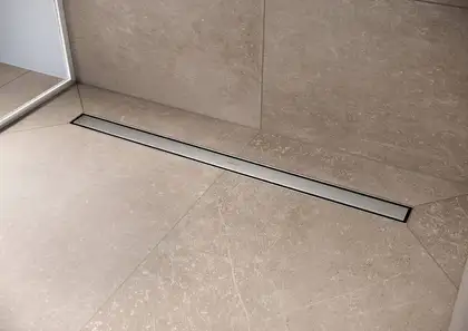 Hansgrohe RainDrain Compact Flat Трап для душу, нерж. сталь (56166800)