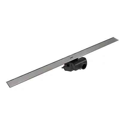 HANSGROHE RainDrain Allround Душовий канал, нерж. сталь (56190800)
