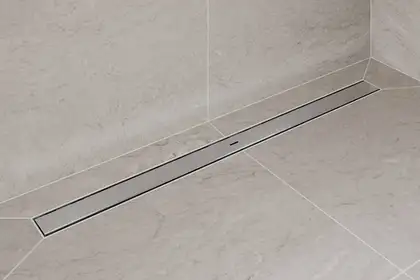HANSGROHE RainDrain Allround Душовий канал, нерж. сталь (56190800)