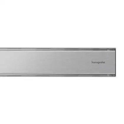 HANSGROHE RainDrain Allround Душовий канал, нерж. сталь (56190800)