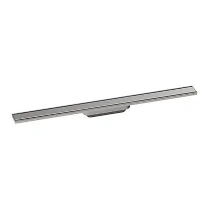 HANSGROHE RainDrain Original Трап для душу 80 см, матовий (56198800)
