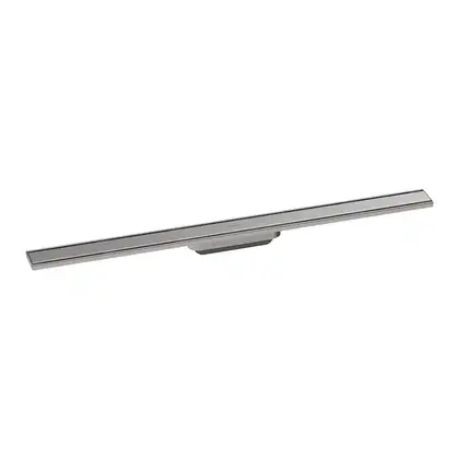 Hansgrohe RainDrain Original Трап для душу, нерж. сталь (56199800)