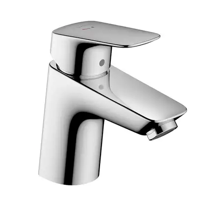Hansgrohe Logis 70 CoolStart Змішувач для раковини, хром (71075000)