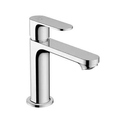 Hansgrohe Rebris S 110 Змішувач для раковини, хром (72588000)