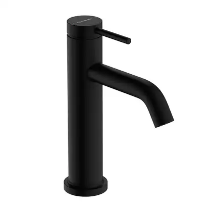 Hansgrohe Tecturis S Змішувач, чорний матовий (73311670)