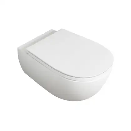 Унітаз підвісний Flaminia IO 2.0 (IO118G)