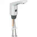 Cмеситель для раковины электронный Geberit HyTronic (цвет - хром) (116.245.21.1)