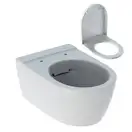 Унітаз підвісний Geberit iCon Rimfree з кришкою Soft-Close, білий (204060000/500.670.01.1) (204060000_500.670.01.1)