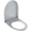 Унітаз підвісний Geberit iCon Rimfree з кришкою Soft-Close, білий (204060000/500.670.01.1) (204060000_500.670.01.1)