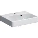 Geberit Smyle Square Раковина 45x36 см, белая (500.222.01.1)