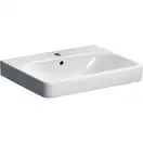 Geberit Smyle Square Раковина подвесная, белая (500.229.01.1)