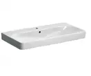 Geberit Smyle Square Раковина подвесная 90x48 см, белая (500.251.01.1)