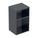 Шкафчик без дверей 36 х 29,9 х h60 см Geberit Smyle Square (500.358.JK.1)