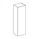 Пенал 36 х 29,9 х h118 см Geberit Smyle Square (500.361.JR.1)