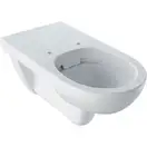 Geberit Selnova Comfort Підвісний унітаз, білий (501.046.00.7)
