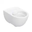 Geberit Modo Унітаз підвісний, Rimfree, білий (502.939.00.1)