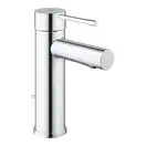 Змішувач для умивальника Grohe Essence з донним клапаном, хром (24183001)