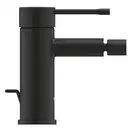 Grohe Essence New Змішувач для біде S-Size, чорний матовий (24395KF1)