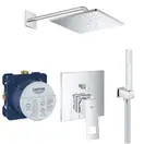 Душова система Grohtherm Cube (26405SC3), Grohe