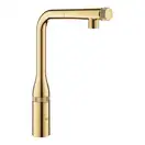 Змішувач для кухні Grohe Essence SmartControl, одноважільний, cool sunrise (31615GL0)