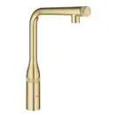 Змішувач для кухні Grohe Essence SmartControl, одноважільний, brushed cool sunrise (31615GN0)