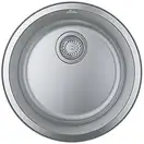 Мийка для кухні із нержавіючої сталі Grohe K200 (31720SD0)