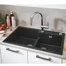 Grohe Minta Змішувач для кухні, SuperSteel (32321DC2)