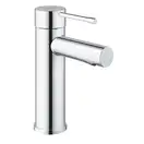 Змішувач для умивальника Grohe Essence New S-Size, хром (34813001)