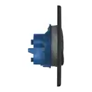 Grohe Skate Air Панель змиву, Phantom Black (38505KF0)