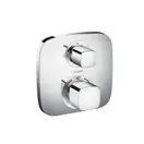 Термостат для душа Hansgrohe Ecostat E (цвет - хром) (15707000)
