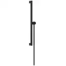 Hansgrohe Pulsify E Штанга для душу, чорний матовий (24404670)