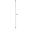 Hansgrohe Pulsify S Душова штанга 90см, білий матовий (24405700)
