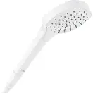 Лейка для душа Hansgrohe Croma E 1jet EcoSmart 9 л/мин (цвет - белый матовый) 26815700