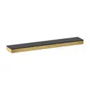 Полочка для душа Hansgrohe Rainfinity Shelf 500 (цвет - полированное золото) 26844990