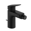 Hansgrohe Logis Змішувач для біде, чорний матовий (71200670)