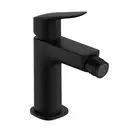 HANSGROHE Logis Fine Змішувач для біде, чорний матовий (71201670)