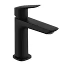 Hansgrohe Logis Fine Змішувач для раковини, чорний матовий (71253670)
