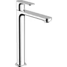 HANSGROHE Rebris S Змішувач для раковини 240, хром (72582000)
