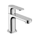 Hansgrohe Rebris S 80 Змішувач для раковини, хром (72586000)